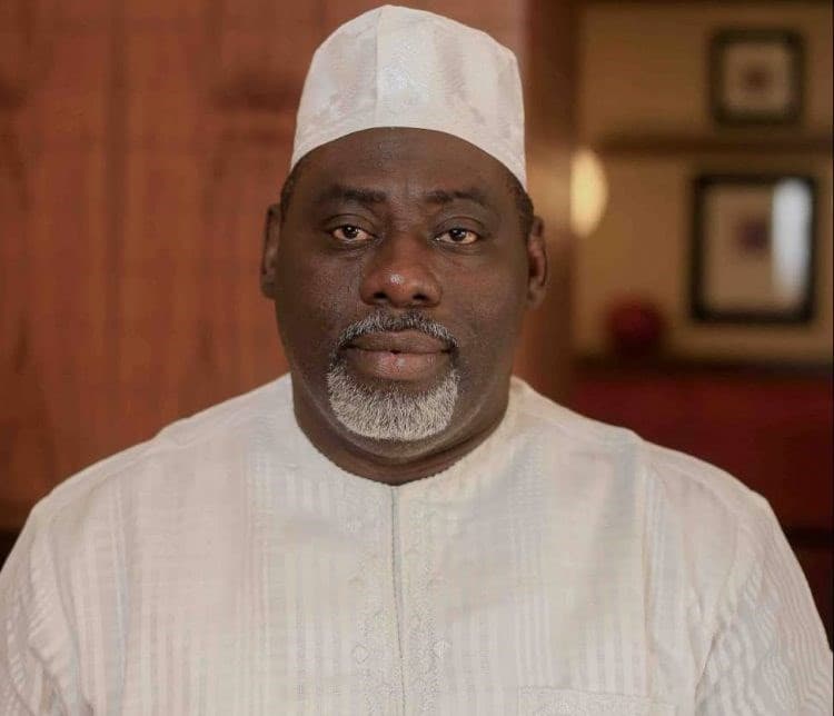 Lagos permanent secretary Oki bows out, earns praise for urban development strides