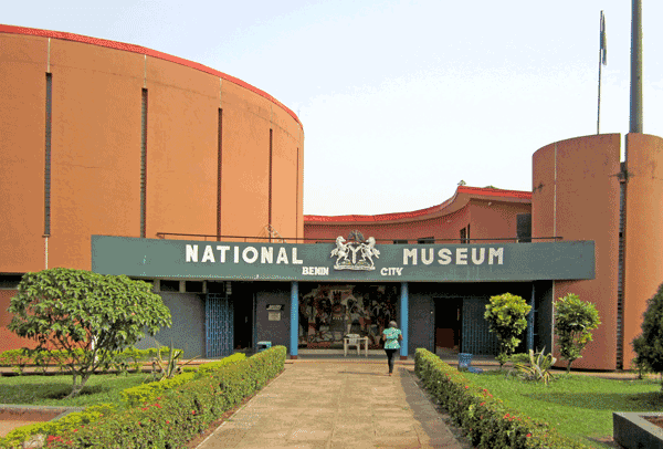 Nigerian museums in a new global order