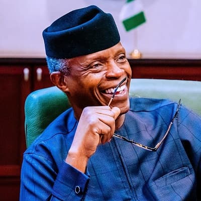 Osinbajo