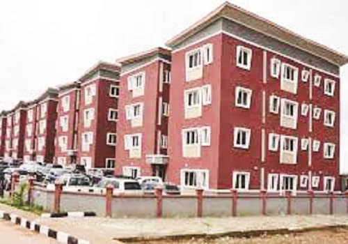 Fed Govt, Abia partner on housing estate
