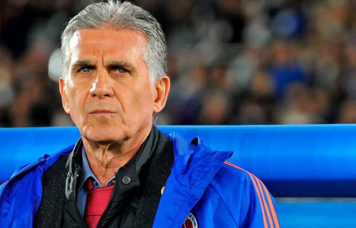 Queiroz aims to raise bar for Ghana ahead of World Cup