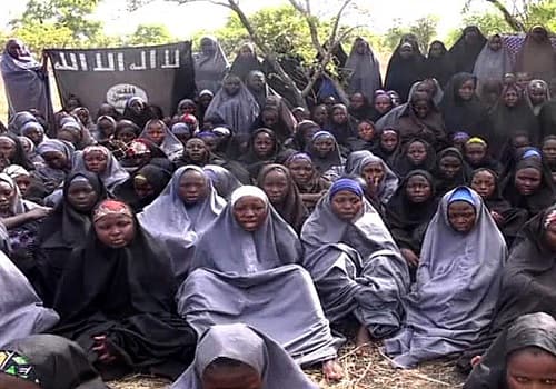Chibok, 12 years on