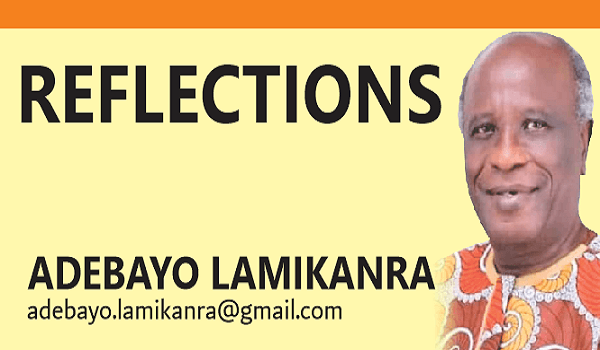 I Stand with Cuba (I)