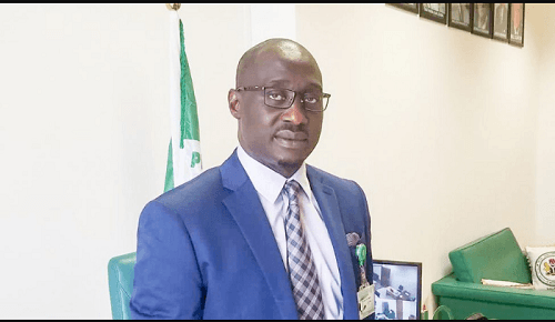 Lawmaker to supporters: embark on issues based campaign