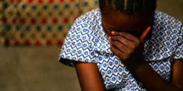 How 75-year-old grand father raped, impregnated 14-year-old grand daughter in Niger