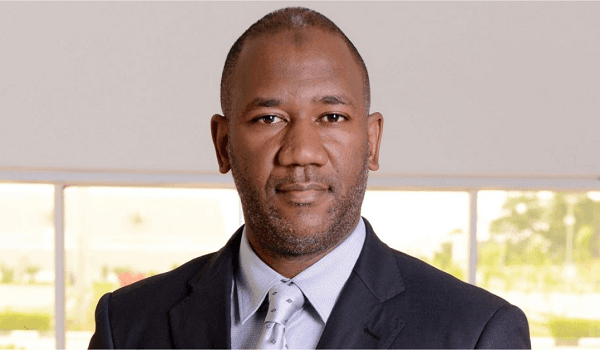 2027: Datti Baba-Ahmed dumps Labour Party, joins PRP