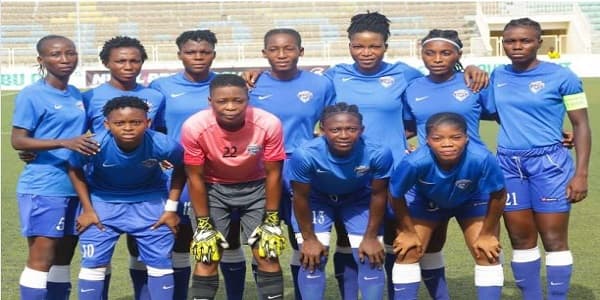 NWFL Premiership: Robo Queens march into Super Six as Bayelsa, Nasarawa tighten grip