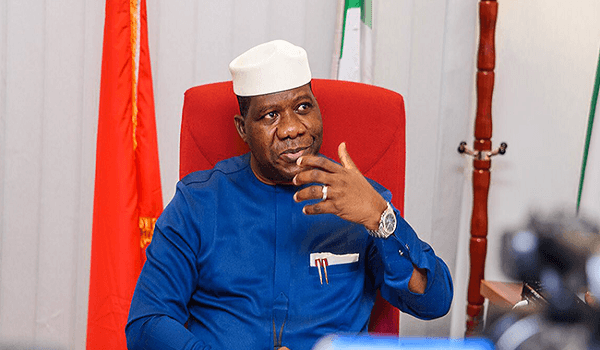 Bamidele defends 2026 Electoral Act, says it reflects stakeholders’ consensus