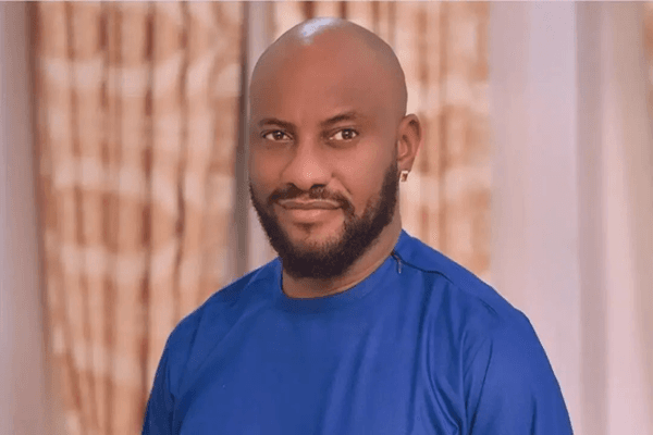 yul edochie