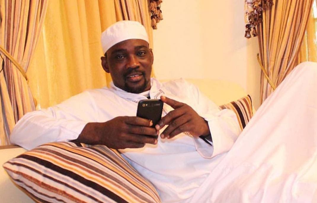 Pasuma pays emotional tribute to mum on third remembrance event