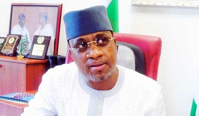 NDC welcomes Marafa, hails defection as boost to party’s national outlook