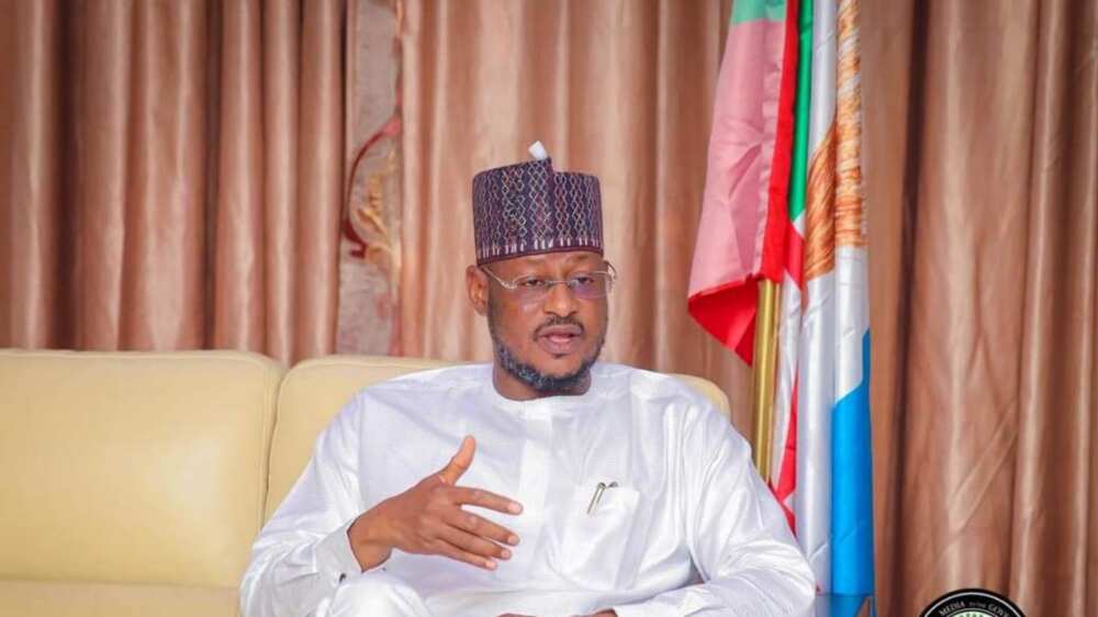 Radda demands thorough screening in police recruitment