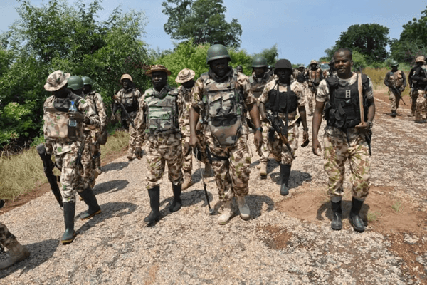 Military tightens noose on Boko Haram commanders, loses troops in drone attacks