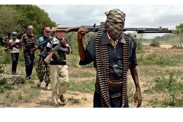 13 killed, several abducted as bandits attack wedding in Kaduna community