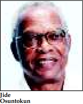 Security challenge in rural Nigeria