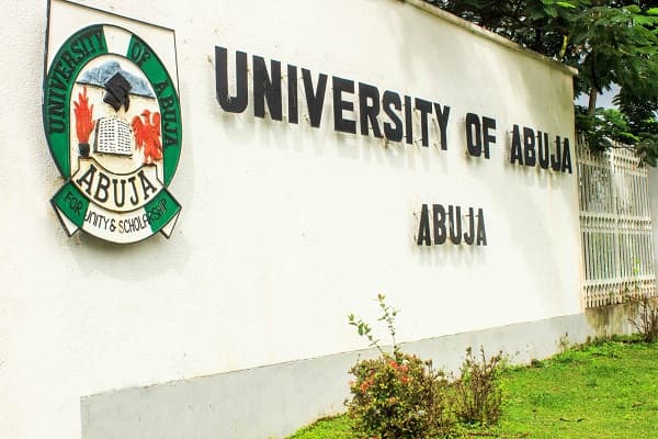 UniAbuja