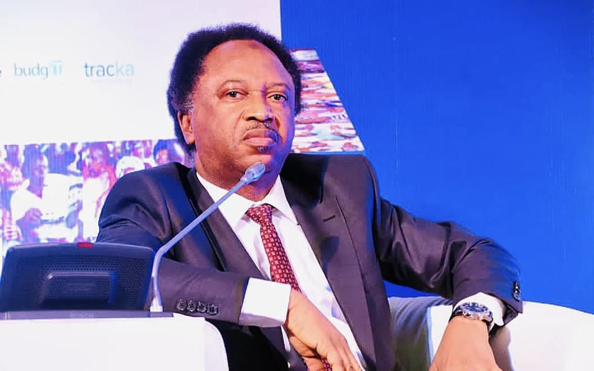 Shehu Sani faults targeting of civilian infrastructure in conflicts