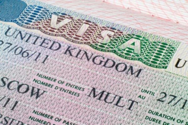 'Nigeria, others risk UK visa restrictions over reparations demands'