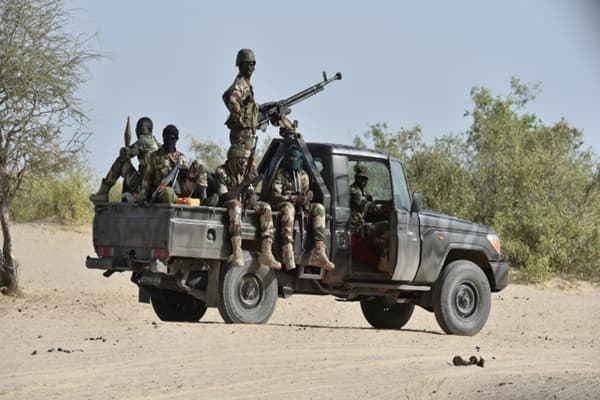 Troops rescue 31 abducted Kaduna church kidnap victims, receiver five bodies 