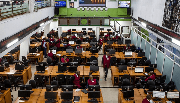 Capital market investors net N30 trillion gains in Q1