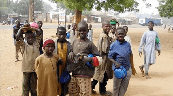 Still on the menace of Almajiri and out-of-school children