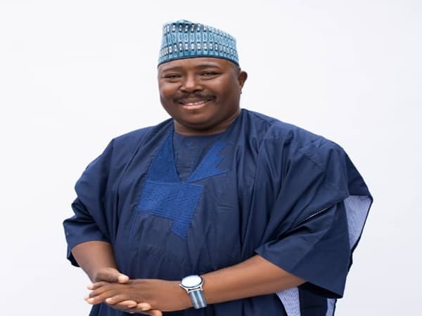 Easter: Alli urges hope, unity, sacrifice among Christians