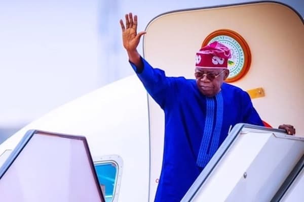 Tinubu’s visit: Lagos deploys 500 additional LASTMA officers