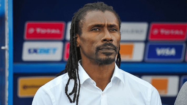 Former Senegal boss Cisse resigns as Libya coach