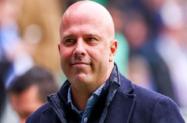 Slot targets another ‘Anfield Miracle’  for Liverpool to oust  PSG