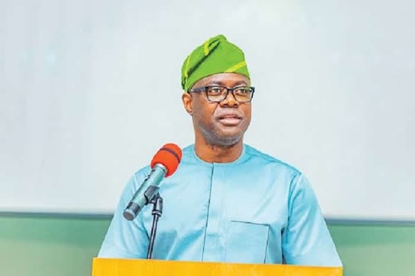 ‘I will defeat Makinde’s anointed candidate’