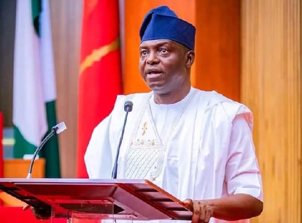 APC stakeholders deny leadership crisis, affirm loyalty to Yilwatda