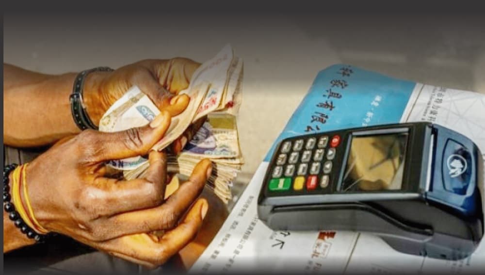 How the fintech boom is revolutionising financial inclusion