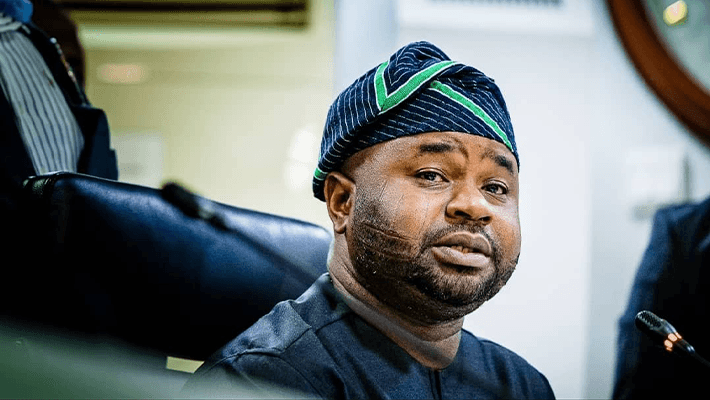 Confronting scarcity: Adedeji’s mission to block revenue leakages