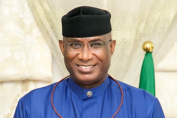 2027: APC chief backs Omo-Agege's return to Senate for power balance