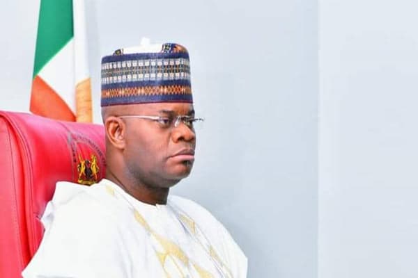 Alleged N80.2b fraud: Witness denies business dealings with ex-gov Yahaya Bello
