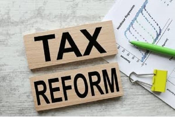CITN: Tax reforms prepare workers, businesses for sustainable future