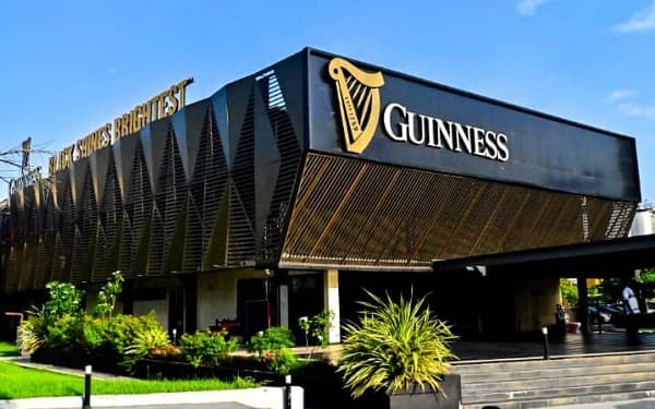 Guinness Nigeria declares N2 interim dividend on strong Q1 earnings