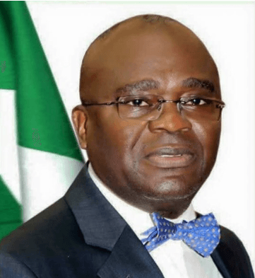 Port rail connectivity key to unlocking economic growth, says Opeifa