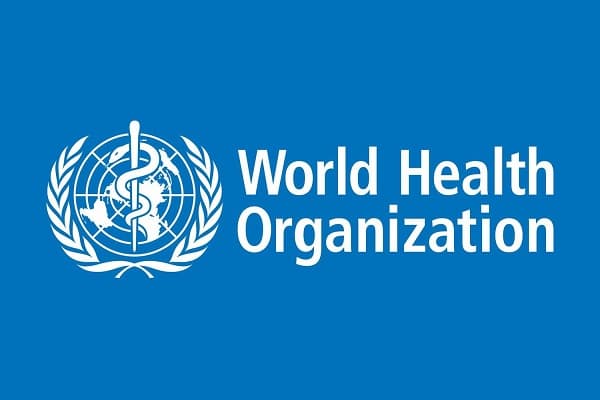 WHO seeks increased funding for health sector