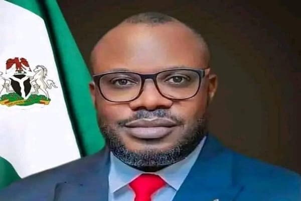 Otuaro hails Renewed Hope National Youth Tour for mobilising support for Tinubu