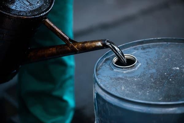 NNPC crude oil trading hits five-years high