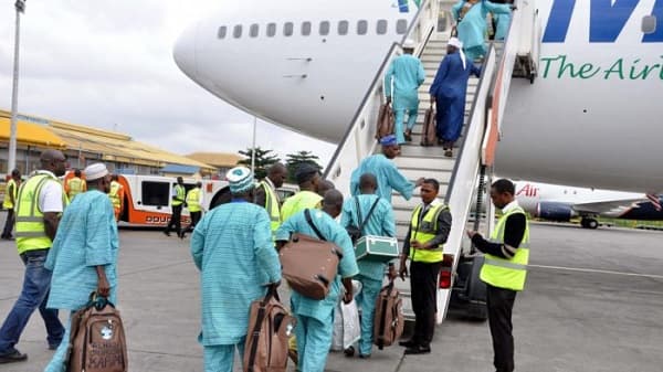 Hajj: Lagos begins pilgrims’ airlift on May 7