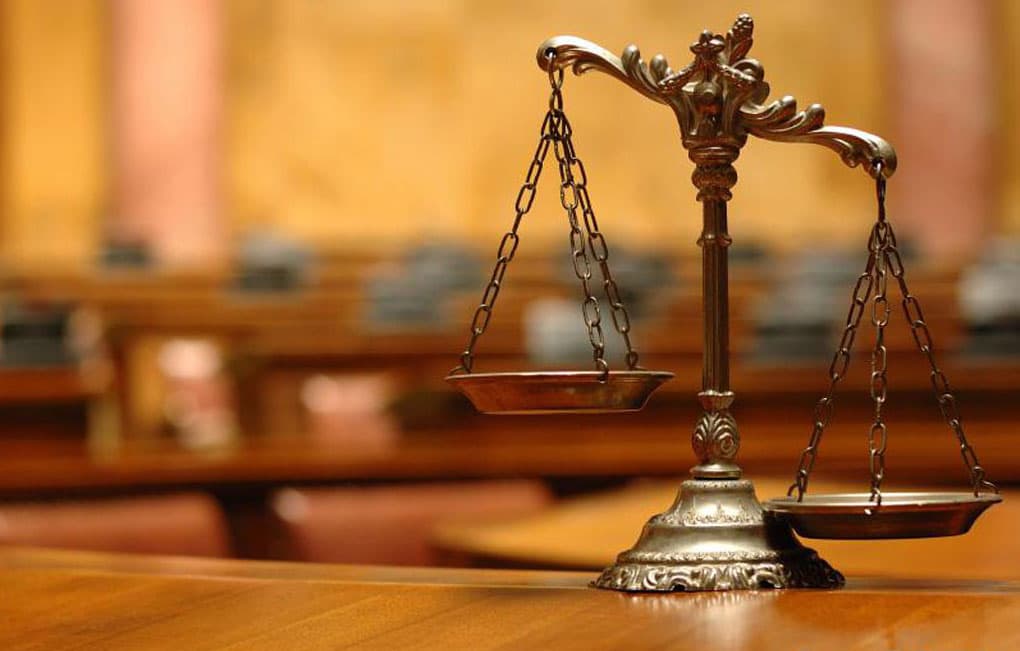 Group advocates enhanced funding for criminal justice sector institutions