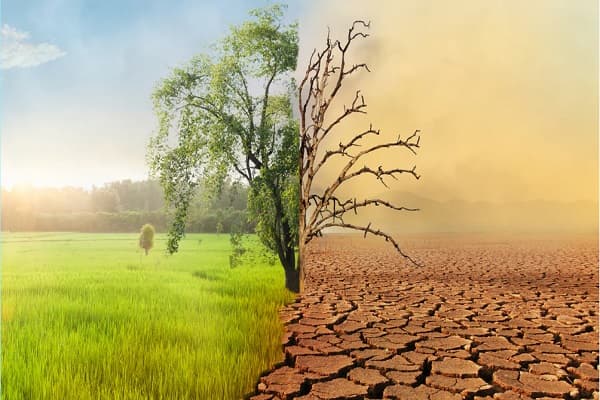 Climate crisis deepens
