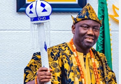 Four years on, Alaafin Owoade remembers Oba Adeyemi