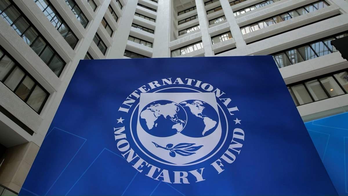 IMF’s projected growth:  Beyond the headlines