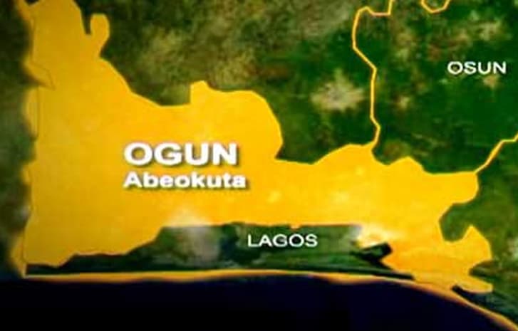 Ogun Special Marshalls receive training