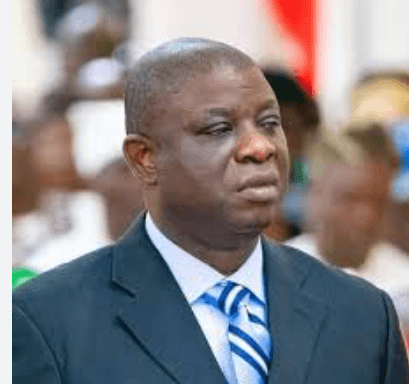 Stable industrial climate key to development, says govt