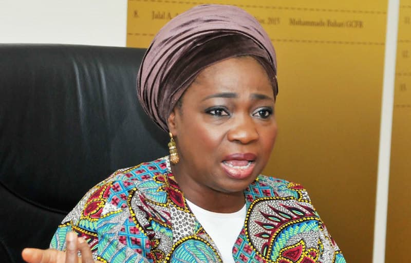 Dabiri-Erewa, NISER boss call for shift in utilisation of diaspora remittance