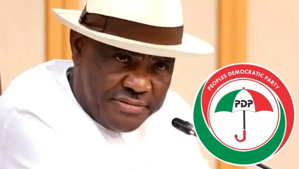 Wike assures aggrieved PDP members of entitlements, urges reconciliation